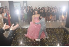  Niver 15 Anos Maria Fernanda Cunha