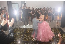  Niver 15 Anos Maria Fernanda Cunha