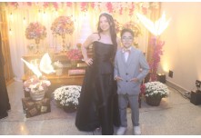  Niver 15 Anos Maria Fernanda Cunha