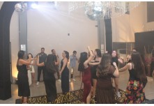  Niver 15 Anos Maria Fernanda Cunha