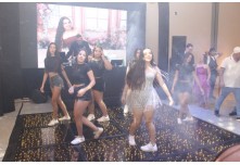  Niver 15 Anos Maria Fernanda Cunha