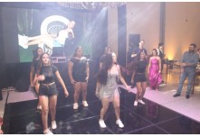  Niver 15 Anos Maria Fernanda Cunha