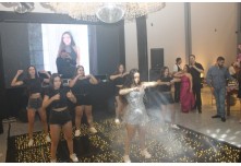  Niver 15 Anos Maria Fernanda Cunha