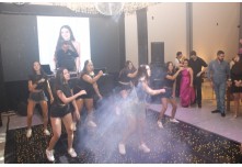  Niver 15 Anos Maria Fernanda Cunha