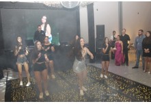  Niver 15 Anos Maria Fernanda Cunha