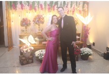  Niver 15 Anos Maria Fernanda Cunha