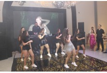  Niver 15 Anos Maria Fernanda Cunha