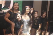  Niver 15 Anos Maria Fernanda Cunha