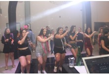  Niver 15 Anos Maria Fernanda Cunha