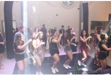  Niver 15 Anos Maria Fernanda Cunha