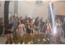  Niver 15 Anos Maria Fernanda Cunha