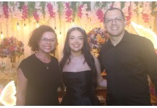  Niver 15 Anos Maria Fernanda Cunha