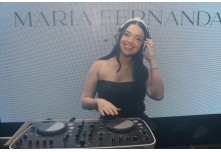  Niver 15 Anos Maria Fernanda Cunha