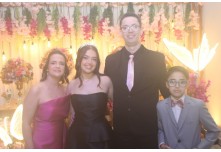  Niver 15 Anos Maria Fernanda Cunha