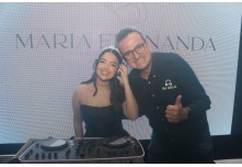  Niver 15 Anos Maria Fernanda Cunha