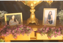  Niver 15 Anos Maria Fernanda Cunha