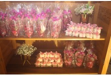  Niver 15 Anos Maria Fernanda Cunha