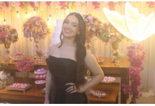  Niver 15 Anos Maria Fernanda Cunha