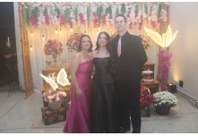  Niver 15 Anos Maria Fernanda Cunha