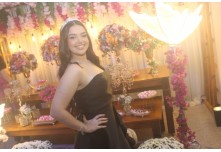  Niver 15 Anos Maria Fernanda Cunha