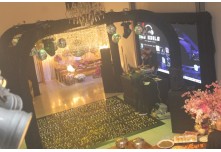  Niver 15 Anos Maria Fernanda Cunha