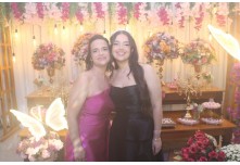  Niver 15 Anos Maria Fernanda Cunha