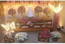  Niver 15 Anos Maria Fernanda Cunha