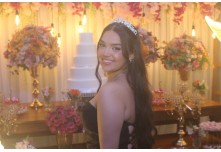  Niver 15 Anos Maria Fernanda Cunha