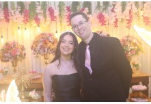  Niver 15 Anos Maria Fernanda Cunha