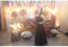  Niver 15 Anos Maria Fernanda Cunha