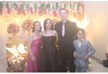  Niver 15 Anos Maria Fernanda Cunha