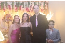  Niver 15 Anos Maria Fernanda Cunha