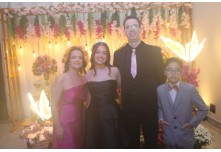  Niver 15 Anos Maria Fernanda Cunha