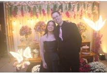  Niver 15 Anos Maria Fernanda Cunha