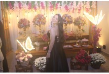  Niver 15 Anos Maria Fernanda Cunha