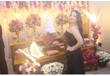  Niver 15 Anos Maria Fernanda Cunha