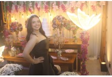  Niver 15 Anos Maria Fernanda Cunha