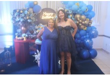 Niver 15 Anos Beatriz Nycole