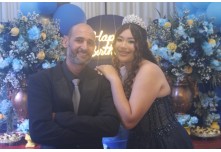 Niver 15 Anos Beatriz Nycole