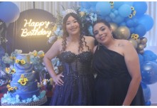 Niver 15 Anos Beatriz Nycole