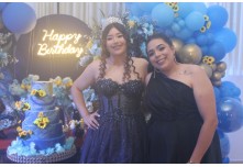 Niver 15 Anos Beatriz Nycole