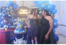 Niver 15 Anos Beatriz Nycole