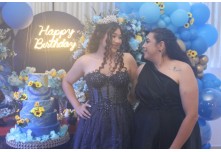 Niver 15 Anos Beatriz Nycole