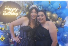 Niver 15 Anos Beatriz Nycole