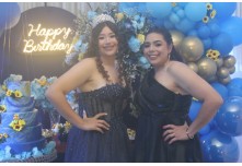 Niver 15 Anos Beatriz Nycole