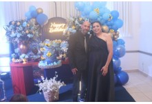 Niver 15 Anos Beatriz Nycole