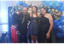 Niver 15 Anos Beatriz Nycole