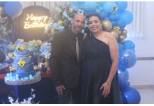 Niver 15 Anos Beatriz Nycole