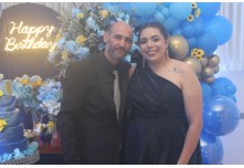 Niver 15 Anos Beatriz Nycole