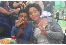 Niver 15 Anos Beatriz Nycole